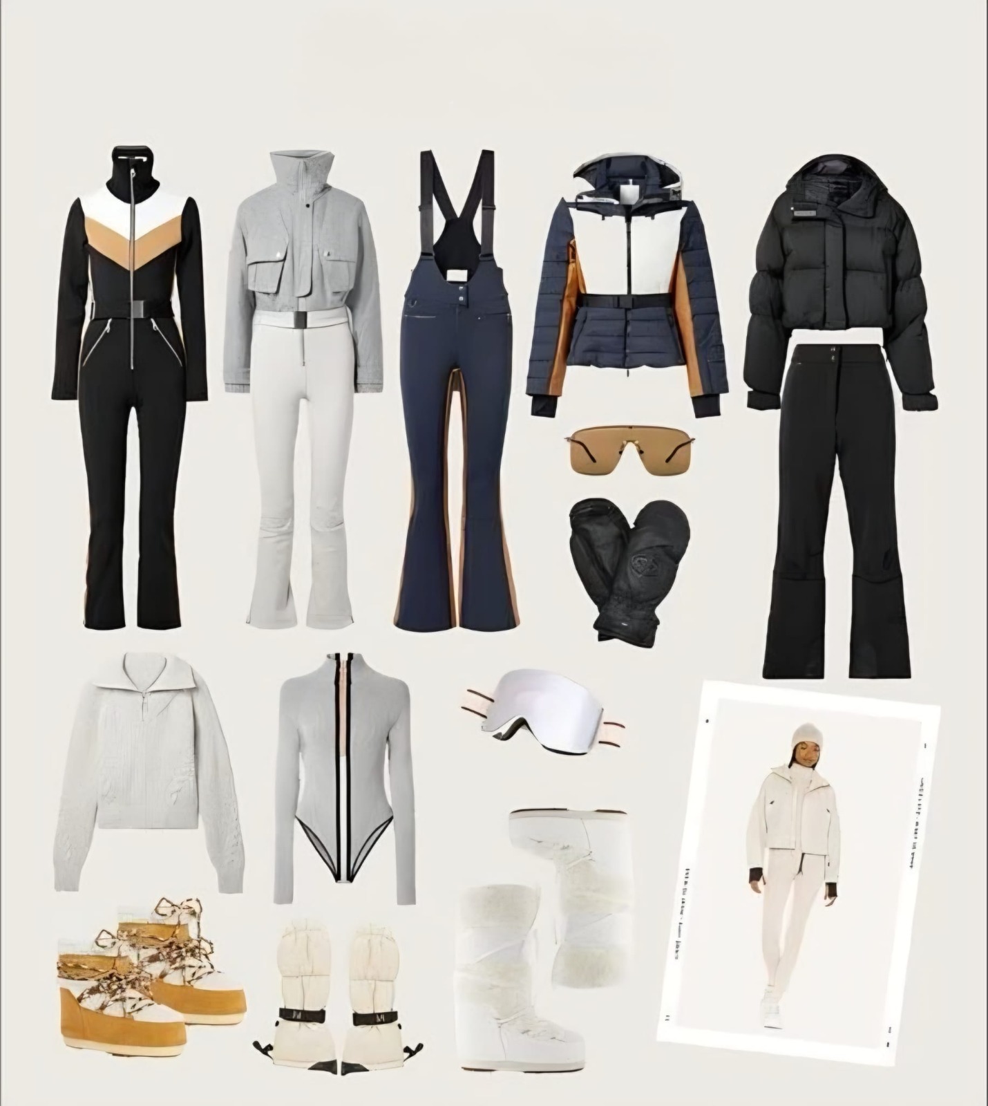 Outfit idea